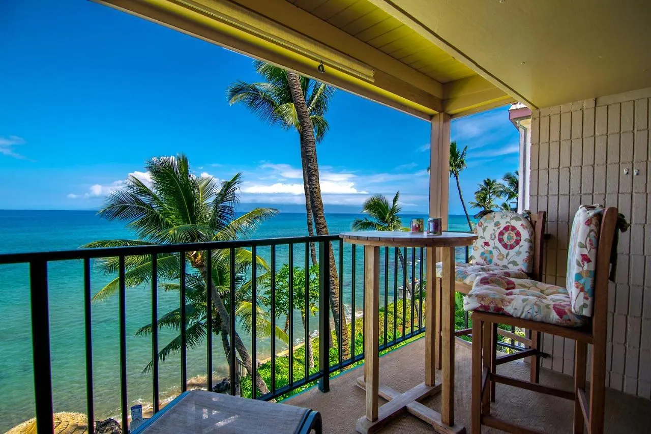 Kaleialoha 415 Villa Kahana