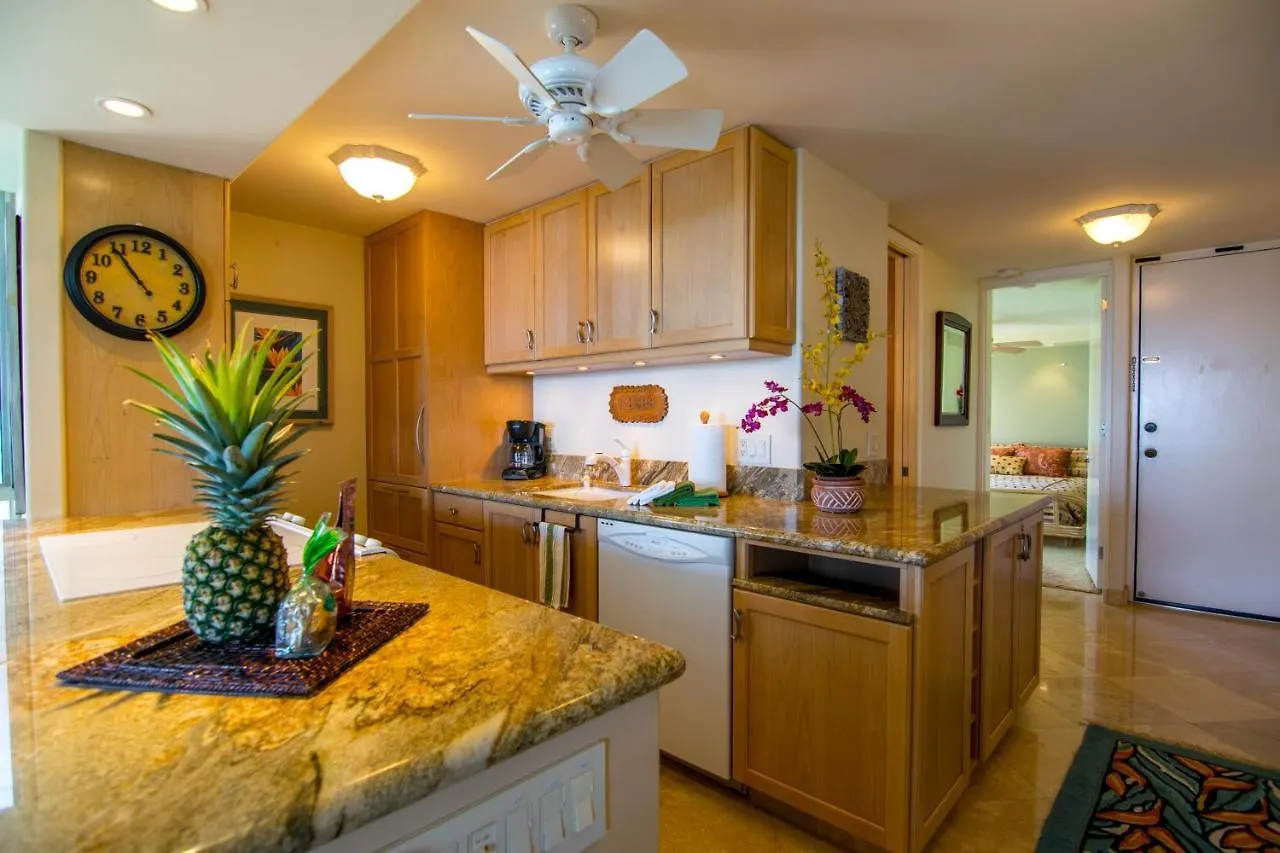 Kaleialoha 415 Villa Kahana