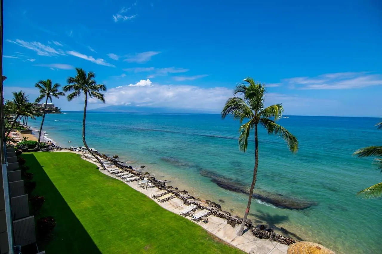 Kaleialoha 415 Villa Kahana